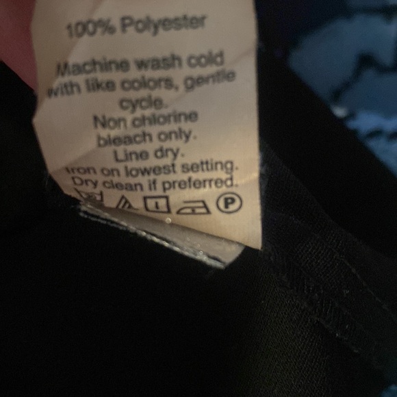 🎈Sale🎈Madewell Top With 3/4 Sleeves Size XS - Picture 7 of 7